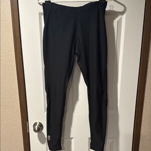 Nike Dri-FIT Black Activewear